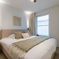 Cozy Ground-floor Apartment With Spacious Terrace