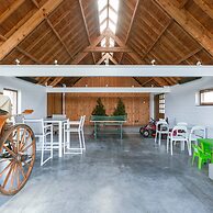 Spacious Holiday Home With Indoor Pool Sauna