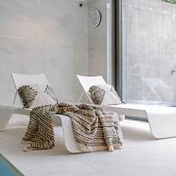 Spacious Holiday Home With Indoor Pool Sauna