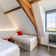 Spacious Holiday Home With Indoor Pool Sauna