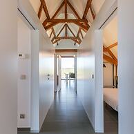 Spacious Holiday Home With Indoor Pool Sauna