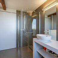 Spacious Holiday Home With Indoor Pool Sauna