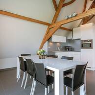 Spacious Holiday Home With Indoor Pool Sauna