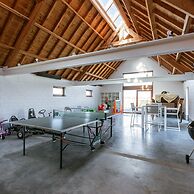 Spacious Holiday Home With Indoor Pool Sauna