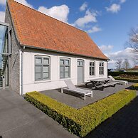 Spacious Holiday Home With Indoor Pool Sauna