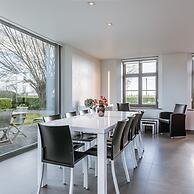 Spacious Holiday Home With Indoor Pool Sauna