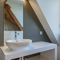 Spacious Holiday Home With Indoor Pool Sauna