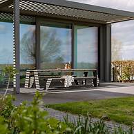 Spacious Holiday Home With Indoor Pool Sauna