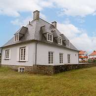 Luxe 5-bedroom Villa With Panoramic Views