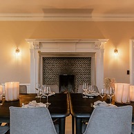 Luxe 5-bedroom Villa With Panoramic Views