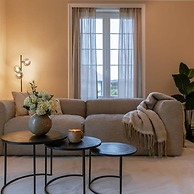 Luxe 5-bedroom Villa With Panoramic Views