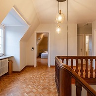 Luxe 5-bedroom Villa With Panoramic Views