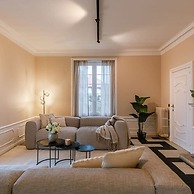 Luxe 5-bedroom Villa With Panoramic Views