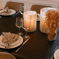 Luxe 5-bedroom Villa With Panoramic Views