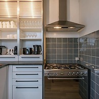 Luxe 5-bedroom Villa With Panoramic Views