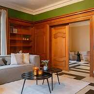 Luxe 5-bedroom Villa With Panoramic Views