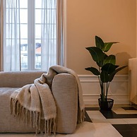 Luxe 5-bedroom Villa With Panoramic Views