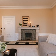 Luxe 5-bedroom Villa With Panoramic Views