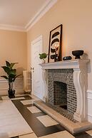 Luxe 5-bedroom Villa With Panoramic Views