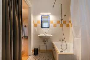 Luxe 5-bedroom Villa With Panoramic Views