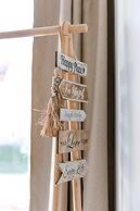 Beautiful Apartment With Pool Terrace and Parking