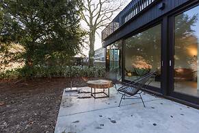 Luxurious Apartment Near the City-centre of Ghent