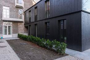 Luxurious Apartment Near the City-centre of Ghent