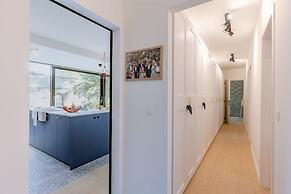 Luxurious Apartment Near the City-centre of Ghent