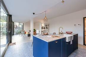 Luxurious Apartment Near the City-centre of Ghent