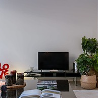 Luxurious Apartment Near the City-centre of Ghent