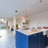 Luxurious Apartment Near the City-centre of Ghent