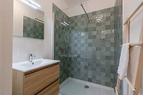 Luxurious Apartment Near the City-centre of Ghent