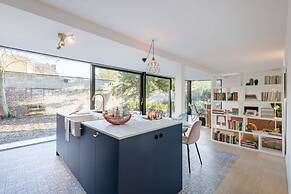 Luxurious Apartment Near the City-centre of Ghent