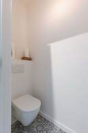 Luxurious Apartment Near the City-centre of Ghent