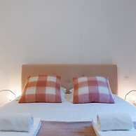 Luxurious Apartment Near the City-centre of Ghent