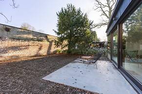 Luxurious Apartment Near the City-centre of Ghent