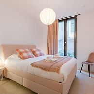 Luxurious Apartment Near the City-centre of Ghent