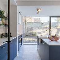 Luxurious Apartment Near the City-centre of Ghent