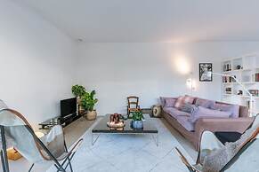 Luxurious Apartment Near the City-centre of Ghent