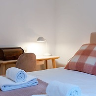 Luxurious Apartment Near the City-centre of Ghent