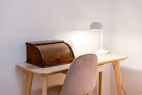 Luxurious Apartment Near the City-centre of Ghent