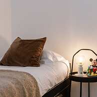 Luxurious Apartment Near the City-centre of Ghent