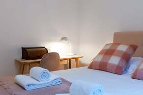 Luxurious Apartment Near the City-centre of Ghent