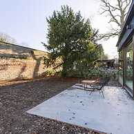 Luxurious Apartment Near the City-centre of Ghent