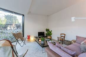 Luxurious Apartment Near the City-centre of Ghent