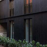 Luxurious Apartment Near the City-centre of Ghent