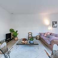Luxurious Apartment Near the City-centre of Ghent