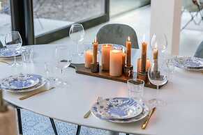 Luxurious Apartment Near the City-centre of Ghent