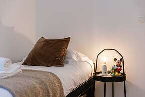 Luxurious Apartment Near the City-centre of Ghent