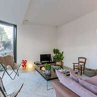 Luxurious Apartment Near the City-centre of Ghent